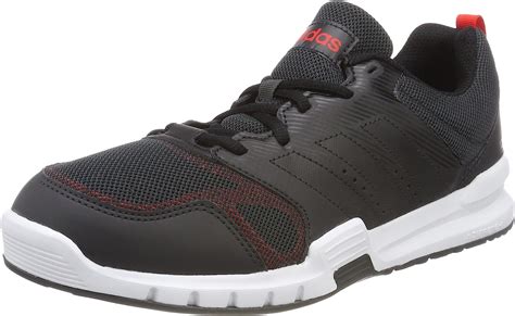 adidas Herren Essential Star 3 Laufschuhe 